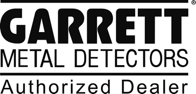 Detector Warehouse is a Garrett Authorized Dealer